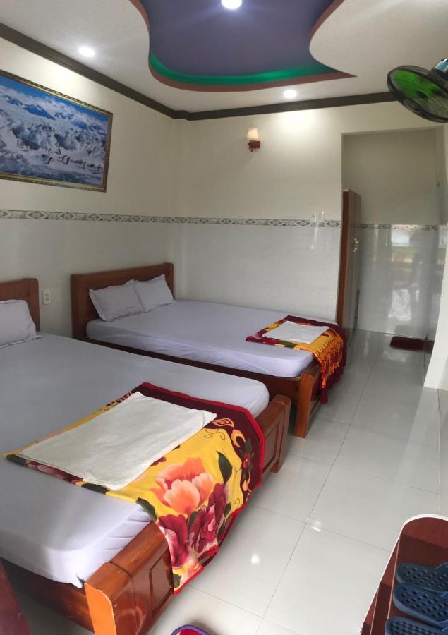 Nha Nghi Viet Thang Bau Doi Ngoại thất bức ảnh