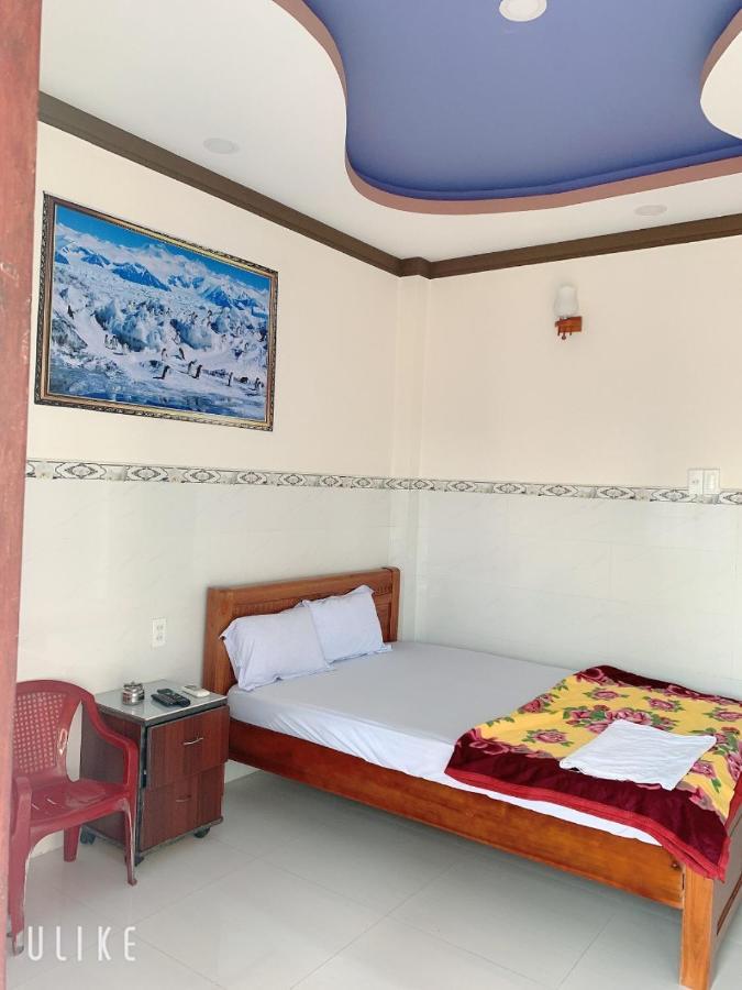 Nha Nghi Viet Thang Bau Doi Ngoại thất bức ảnh