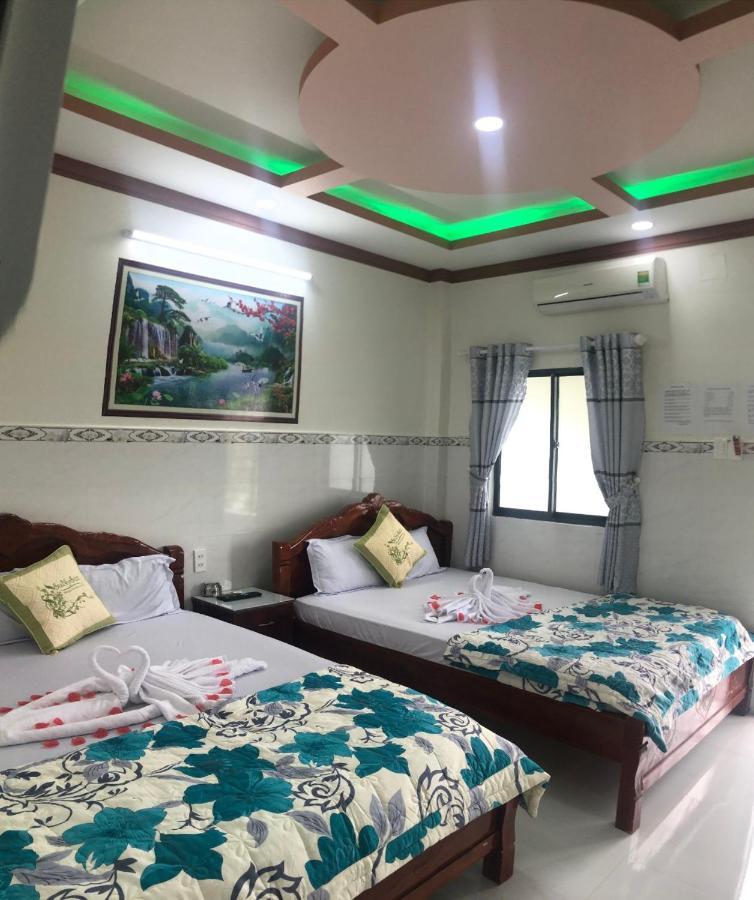 Nha Nghi Viet Thang Bau Doi Ngoại thất bức ảnh