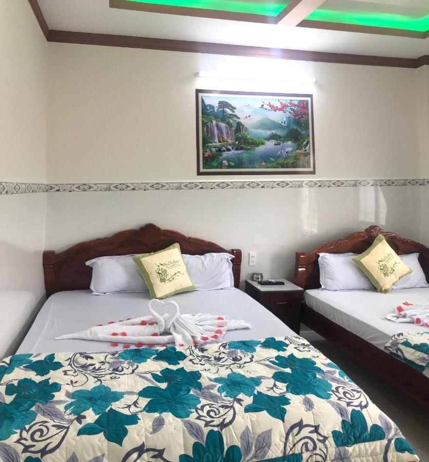 Nha Nghi Viet Thang Bau Doi Ngoại thất bức ảnh