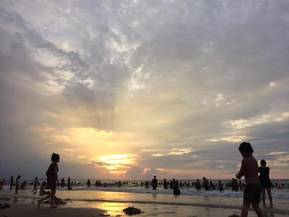 Nha Nghi Viet Thang Bau Doi Ngoại thất bức ảnh