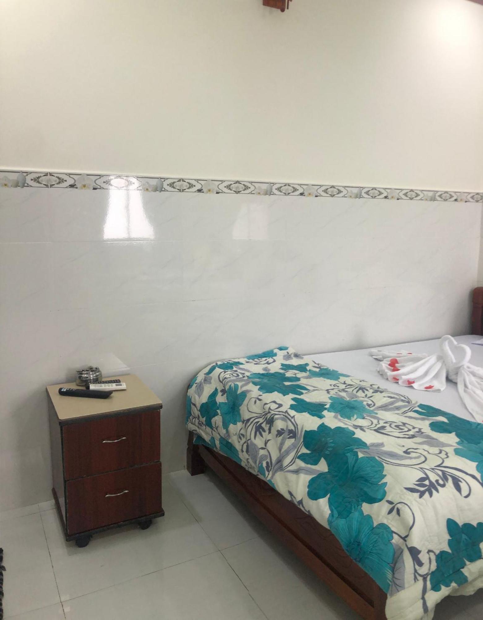 Nha Nghi Viet Thang Bau Doi Ngoại thất bức ảnh