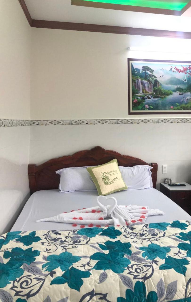 Nha Nghi Viet Thang Bau Doi Ngoại thất bức ảnh